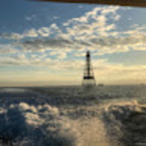 Meet your Posher, Marine